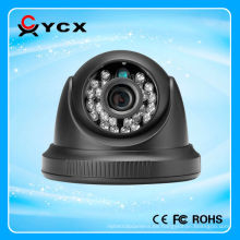 Nuevos productos 2014: HD CVI CCTV cámara de plástico caso IR de visión nocturna de interior de seguridad para el hogar